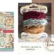 OFR Satin Ribbon - 3 x1,2 m Alice through the Looking Glas