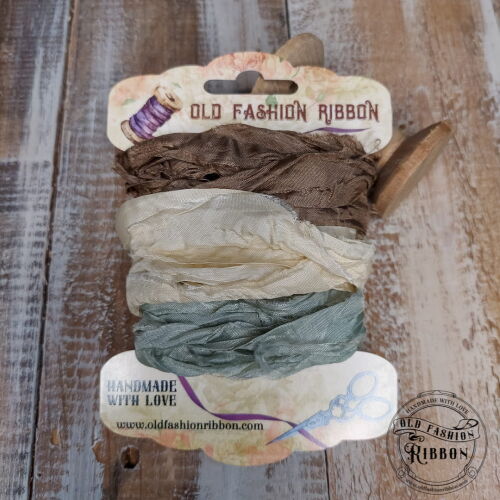 OFR Satin Ribbon - 3 x1,2 m Atelier des Arts