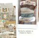 OFR Satin Ribbon - 3 x1,2 m Atelier des Arts