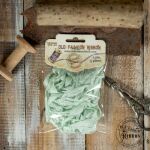 OFR Satin Ribbon - 5 x1,2 m Light Mint