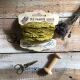 OFR Ribbon - 2 x1,2 m Fashion Duet Olive