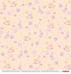 SCB Paper Pack 12"x12" - Sweet Moments