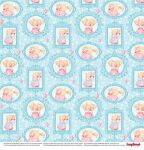SCB Paper Pack 12"x12" - Sweet Moments