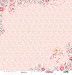 SCB Paper Pack 12"x12" - Sweet Moments