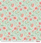 SCB Paper Pack 12"x12" - Sweet Moments