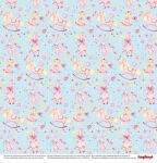 SCB Paper Pack 6"x6" - Sweet Moments