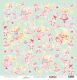 SCB Paper Pack 6"x6" - Sweet Moments