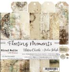 CCL Paper Pack 6"x6" - Fleeting Moments
