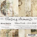CCL Paper Pack 6"x6" - Fleeting Moments