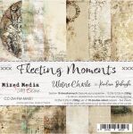 CCL Paper Pack 6"x6" - Fleeting Moments