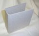 SRH Buchhülle/Einband aus Graupappe 165x165x50 mm (HxBxT)