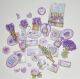 STP Die-Cuts/Ephemera/Stanzteile - Provence
