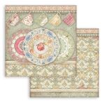 STP Paper Pad 8x8" - Casa Granada