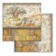 STP Paper Pad 12x12" - Savana
