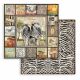 STP Paper Pad 12x12" - Savana