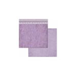 STP Paper Pad 12x12" - Provence