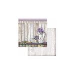 STP Paper Pad 12x12" - Provence