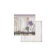 STP Paper Pad 12x12" - Provence