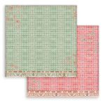 STP Paper Pad 12x12" - Casa Granada Maxi Backgrounds