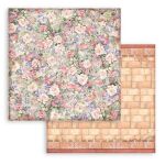 STP Paper Pad 12x12" - Casa Granada Maxi Backgrounds