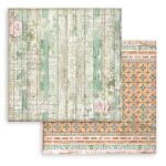 STP Paper Pad 12x12" - Casa Granada Maxi Backgrounds