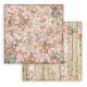 STP Paper Pad 12x12" - Casa Granada Maxi Backgrounds