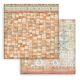 STP Paper Pad 12x12" - Casa Granada Maxi Backgrounds