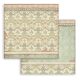 STP Paper Pad 12x12" - Casa Granada Maxi Backgrounds