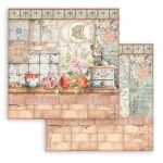 STP Paper Pad 12x12" - Casa Granada 