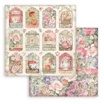 STP Paper Pad 12x12" - Casa Granada