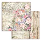 STP Paper Pad 12x12" - Casa Granada