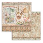 STP Paper Pad 12x12" - Casa Granada 