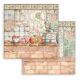 STP Paper Pad 12x12" - Casa Granada
