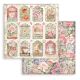 STP Paper Pad 12x12" - Casa Granada