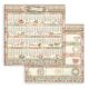 STP Paper Pad 12x12" - Casa Granada