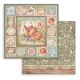 STP Paper Pad 12x12" - Casa Granada