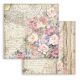 STP Paper Pad 12x12" - Casa Granada