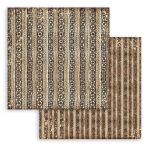 STP Paper Pad 12x12" - Savana Maxi Backgrounds