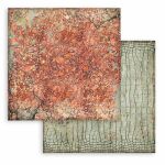 STP Paper Pad 12x12" - Savana Maxi Backgrounds
