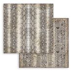 STP Paper Pad 12x12" - Savana Maxi Backgrounds