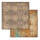 STP Paper Pad 12x12" - Savana Maxi Backgrounds