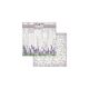 STP Paper Pad 6x6" - Provence