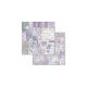 STP Paper Pad 6x6" - Provence
