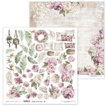 LSL Paper Pack 12"x12" - Home Sweet Home