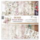 LSL Paper Pack 12"x12" - Home Sweet Home