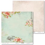 LSL Paper Pack 12"x12" - Vintage Trip