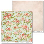 LSL Paper Pack 12"x12" - Vintage Trip