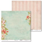 LSL Paper Pack 12"x12" - Vintage Trip