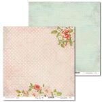 LSL Paper Pack 12"x12" - Vintage Trip