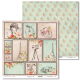 LSL Paper Pack 12"x12" - Vintage Trip